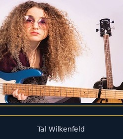 Tal Wilkenfeld
